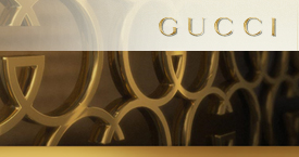 Vai al sito di Gucci