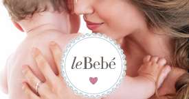 Vai al sito di Le Bebé