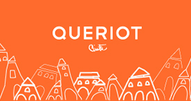 Vai al sito di QUERIOT